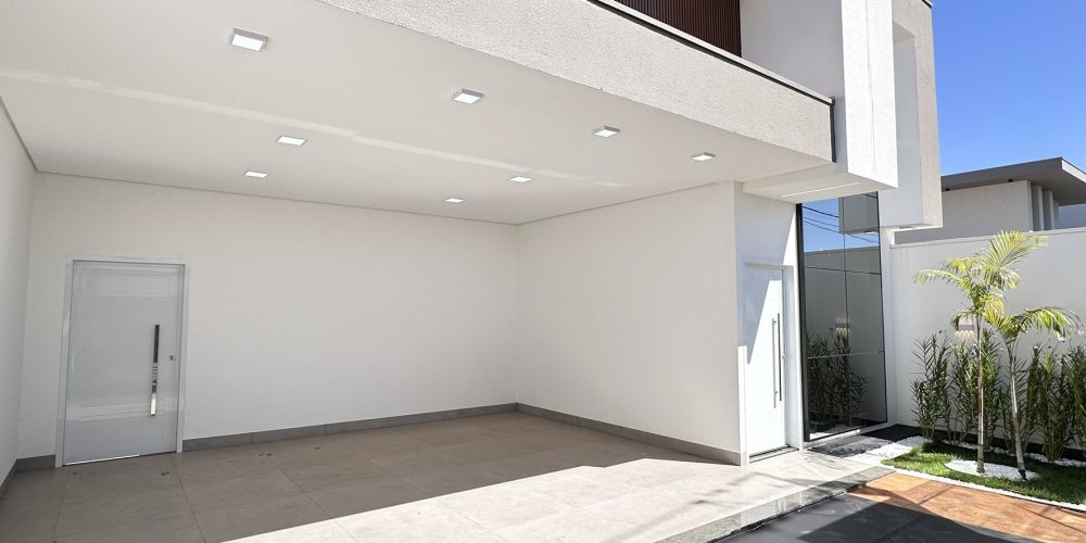 Garagem